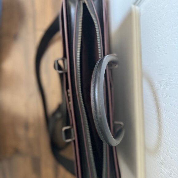 Coach Portfolio Brief bag Perfect for the office - Picture 3 of 3